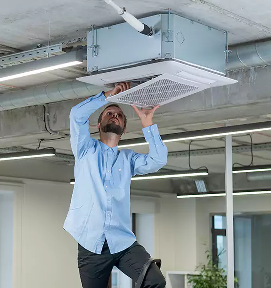 Professional Air Duct Cleaners in Clermont, FL