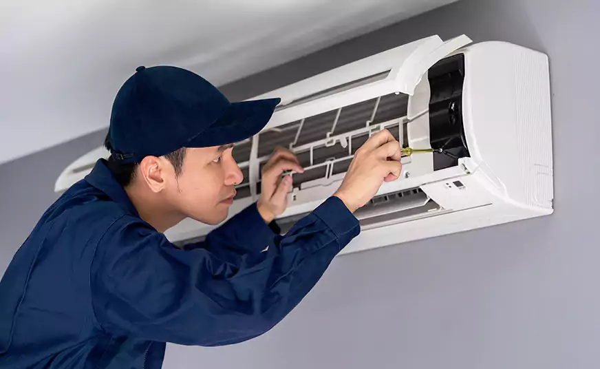 AC Duct Cleaning Clermont